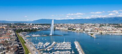 10 things to know about Geneva